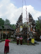 Templo de Pura Tirta Empul