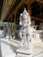 Templo de Pura Tirta Empul