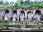 Templo de Gunung Kawi