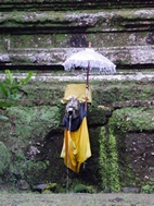 Templo de Gunung Kawi