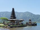Pura Ulun Danu Bratan