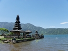 Pura Ulun Danu Bratan, Bali