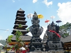 Pura Ulun Danu Bratan
