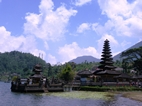Pura Ulun Danu Bratan