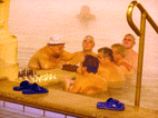 Baños Szechenyi