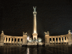 Plaza de los Heroes