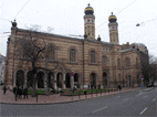 Sinagoga Mazsihisz