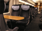 ICE 1610, Berlin - Hamburgo