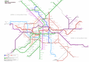 Berlin Metro 