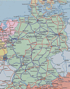Germany Railway
