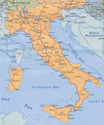 Italia Railway