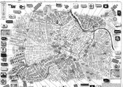 Mapa de Viena
