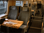 X2 433, Estocolm - Goteborg