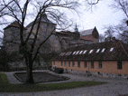 Fortaleza Akershus