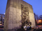 Umschlagplatz