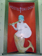Hostel Oki Doki