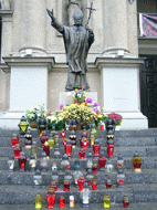 Juan Pablo II