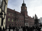 Plaza Zamkowy