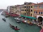 Gran Canal
