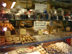 Pastelera, barrio judio 