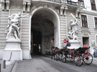 Palacio Imperial