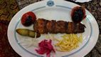 Bakhtiyari kebab