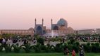Plaza de Naqsh-e Jahan