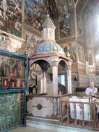 Iglesia de Kelisa ye Vank