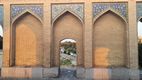 Puente de Pol-e Khaju