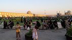 Plaza de Naqsh-e Jahan
