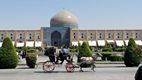 Masjed e Sheikh Loft Allah, plaza de Naqsh-e Jahan
