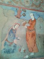 Palacio Kakh e Ali Qopu