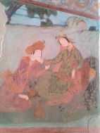 Palacio Kakh e Ali Qopu