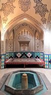 Hammam-e Sultan Mir Ahmed