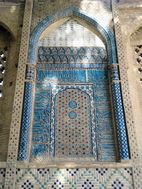 Santuario de Sheikh Abdolsamad, Natanz