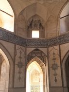 Masjed-e Agha Bozorg