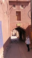 Pueblo de Abyaneh