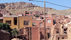 Pueblo de Abyaneh