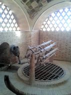 Hammam-e Sultan Mir Ahmed