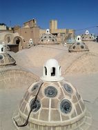 Hammam-e Sultan Mir Ahmed