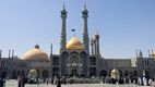 Santuario de Hazrat-e Masooma, Qom