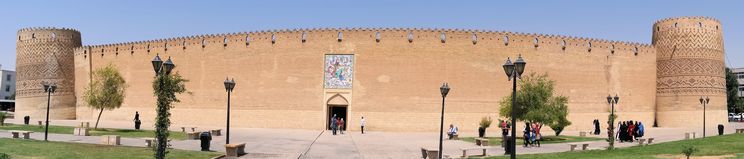 Arg e Karim Khan
