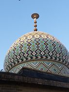 Mezquita de Nasir al Molk