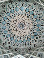 Mezquita de Nasir al Molk