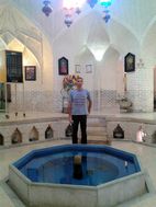 Restaurante Aboolmaali