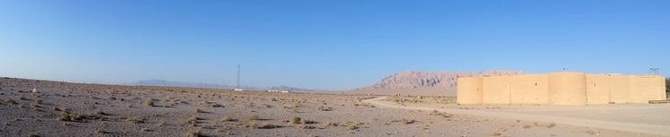 Zein-o-Din Caravanserai