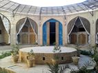 Zein-o-Din Caravanserai