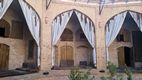 Interior de Zein-o-Din Caravanserai
