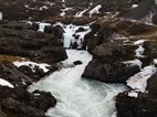 Cataratas de Barnafoss