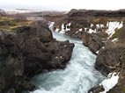 Cataratas de Barnafoss